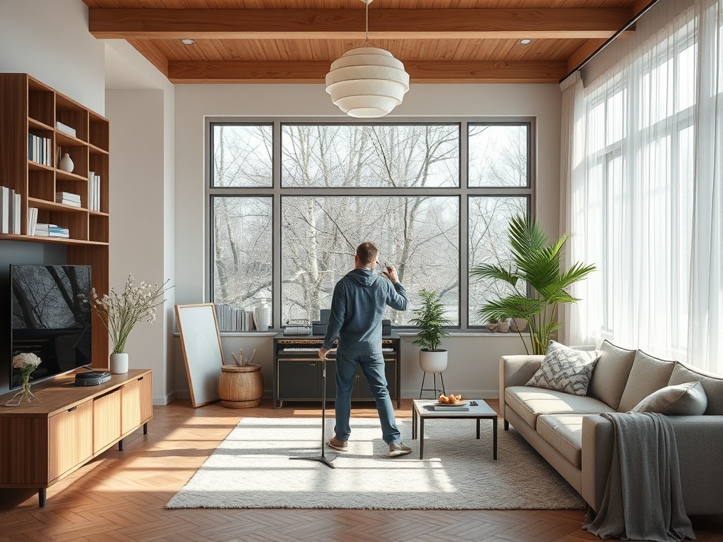 Периметр Юг | Звукоизоляция межэтажных перекрытий