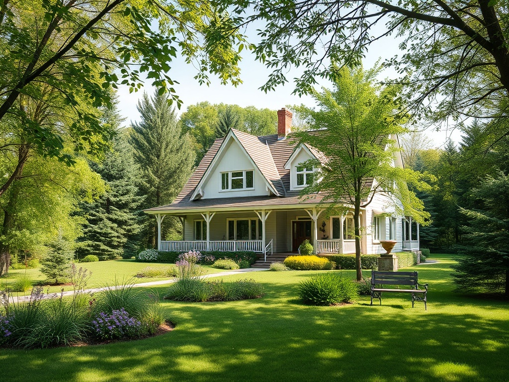 Периметр Юг | Ручей или водопад на участке загородного дома: движение воды Периметр Юг | Ручей или водопад на участке загородного дома: движение воды